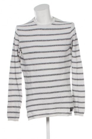 Férfi pulóver Tom Tailor, Méret L, Szín Sokszínű, Ár 5 169 Ft
