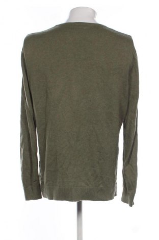 Férfi pulóver Tom Tailor, Méret XL, Szín Zöld, Ár 12 349 Ft
