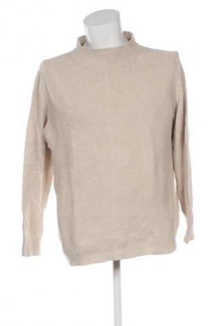 Férfi pulóver Tom Tailor, Méret XXL, Szín Bézs, Ár 6 119 Ft