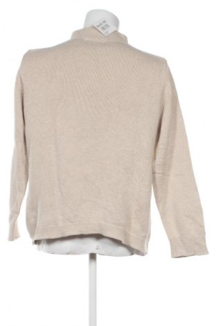 Férfi pulóver Tom Tailor, Méret XXL, Szín Bézs, Ár 6 119 Ft