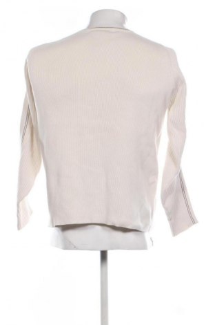 Мъжки пуловер Tom Tailor, Размер L, Цвят Екрю, Цена 13,80 €