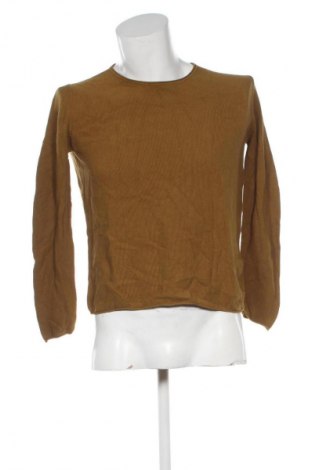 Мъжки пуловер Tom Tailor, Размер S, Цвят Оранжев, Цена 10,73 €