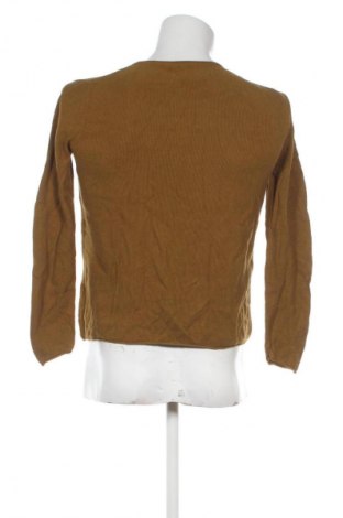 Мъжки пуловер Tom Tailor, Размер S, Цвят Оранжев, Цена 10,73 €