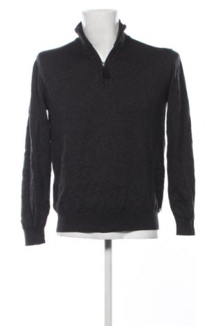 Férfi pulóver Tom Tailor, Méret L, Szín Fekete, Ár 5 839 Ft