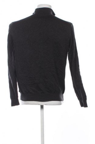 Férfi pulóver Tom Tailor, Méret L, Szín Fekete, Ár 5 839 Ft