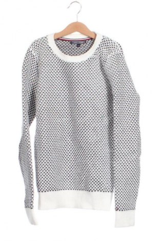 Pánský svetr  Tommy Hilfiger, Velikost XS, Barva Vícebarevné, Cena  1 139,00 Kč