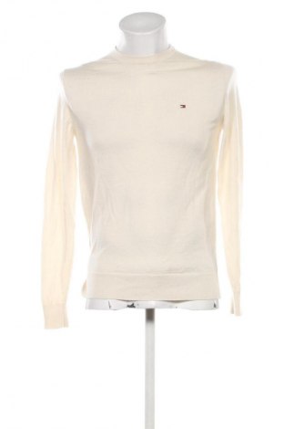 Férfi pulóver Tommy Hilfiger, Méret M, Szín Ekrü
, Ár 19 719 Ft