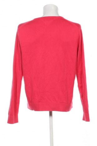 Férfi pulóver Tommy Hilfiger, Méret XXL, Szín Rózsaszín, Ár 19 719 Ft