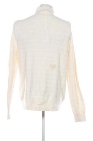 Férfi pulóver Tommy Hilfiger, Méret XL, Szín Ekrü
, Ár 23 929 Ft