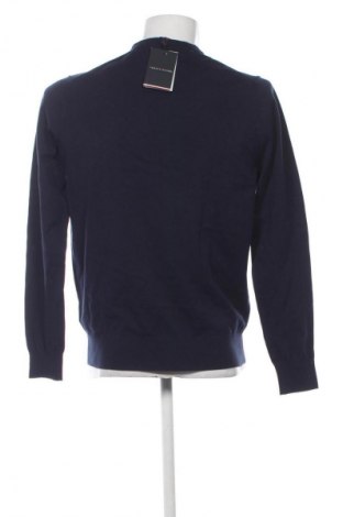 Férfi pulóver Tommy Hilfiger, Méret L, Szín Kék, Ár 18 819 Ft