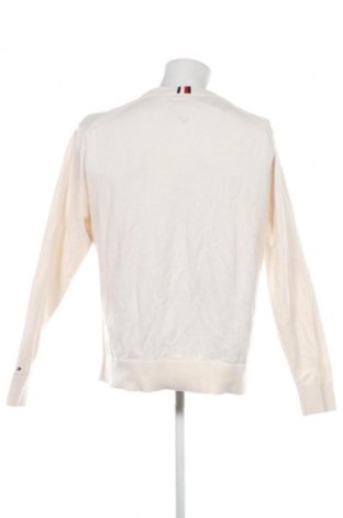 Férfi pulóver Tommy Hilfiger, Méret XXL, Szín Ekrü
, Ár 16 999 Ft