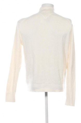 Pánský svetr  Tommy Hilfiger, Velikost L, Barva Krémová, Cena  1 629,00 Kč