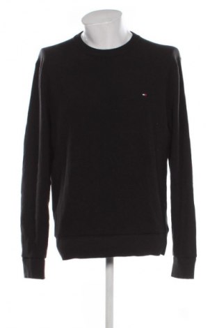 Pánsky sveter  Tommy Hilfiger, Veľkosť XL, Farba Čierna, Cena  43,95 €