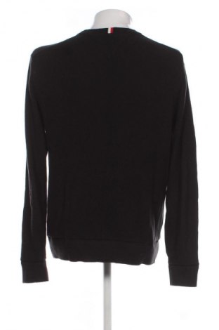 Pánsky sveter  Tommy Hilfiger, Veľkosť XL, Farba Čierna, Cena  43,95 €