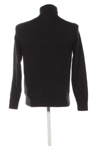 Ανδρικό πουλόβερ Tommy Hilfiger, Μέγεθος S, Χρώμα Μαύρο, Τιμή 83,99 €