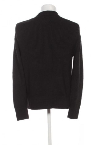 Férfi pulóver Tommy Hilfiger, Méret M, Szín Fekete, Ár 18 819 Ft
