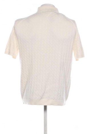 Herrenpullover Tommy Hilfiger, Größe L, Farbe Beige, Preis € 157,99