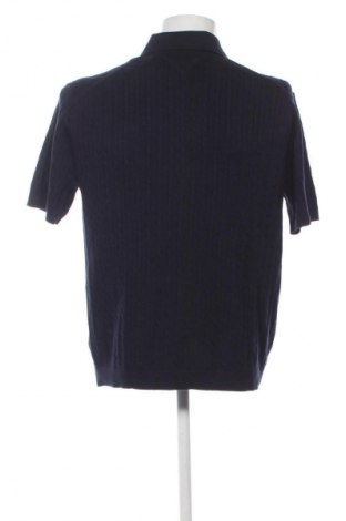 Pánský svetr  Tommy Hilfiger, Velikost XL, Barva Modrá, Cena  1 629,00 Kč