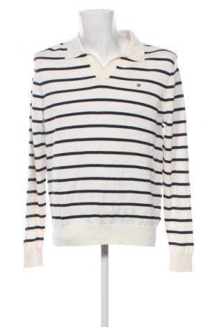 Férfi pulóver Tommy Hilfiger, Méret L, Szín Sokszínű, Ár 16 479 Ft