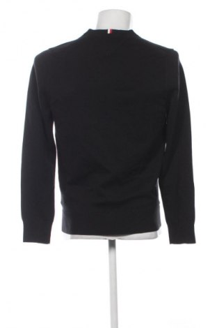 Мъжки пуловер Tommy Hilfiger, Размер S, Цвят Черен, Цена 33,23 €