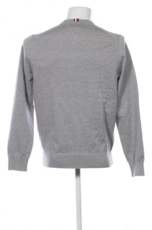 Pánský svetr  Tommy Hilfiger, Velikost L, Barva Šedá, Cena  1 279,00 Kč
