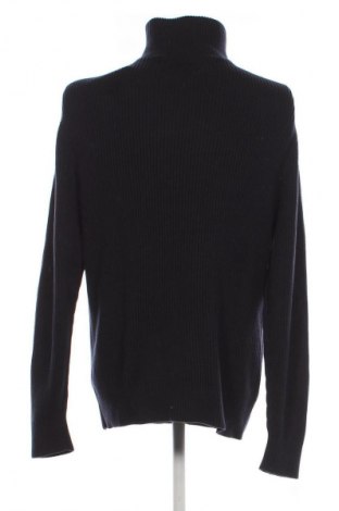 Мъжки пуловер Tommy Hilfiger, Размер L, Цвят Син, Цена 46,01 €