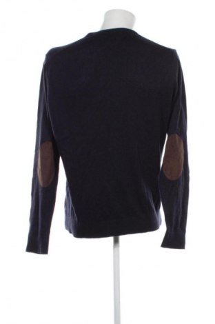 Férfi pulóver Tommy Hilfiger, Méret L, Szín Kék, Ár 12 574 Ft