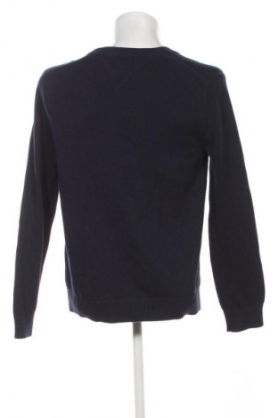 Мъжки пуловер Tommy Jeans, Размер L, Цвят Син, Цена 56,24 €