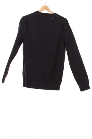 Мъжки пуловер Tommy Jeans, Размер XS, Цвят Черен, Цена 51,12 €