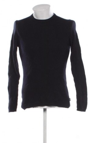 Мъжки пуловер Unbranded, Размер L, Цвят Син, Цена 5,62 €