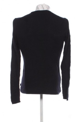 Мъжки пуловер Unbranded, Размер L, Цвят Син, Цена 5,62 €