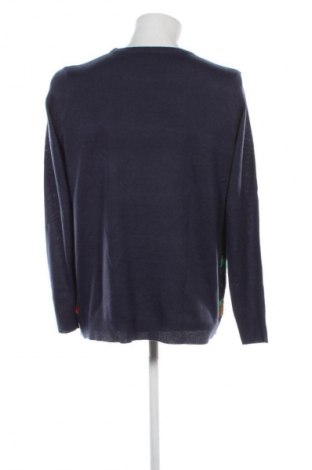 Ανδρικό πουλόβερ Unbranded, Μέγεθος XL, Χρώμα Πολύχρωμο, Τιμή 10,30 €