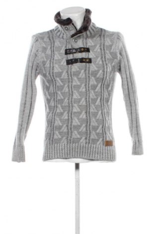 Férfi pulóver Unbranded, Méret L, Szín Szürke, Ár 7 489 Ft