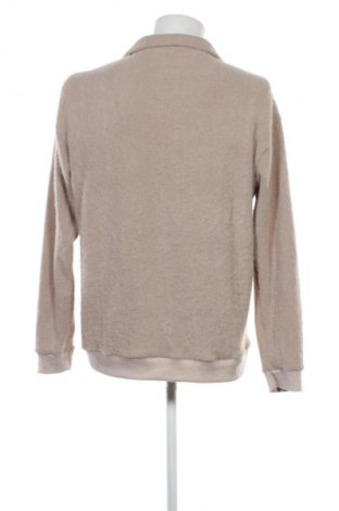 Мъжки пуловер Unbranded, Размер M, Цвят Бежов, Цена 9,20 €