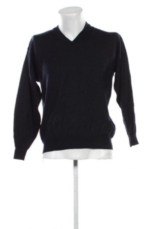 Мъжки пуловер Unbranded, Размер XL, Цвят Син, Цена 16,36 €