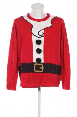 Férfi pulóver Unbranded, Méret XXL, Szín Sokszínű, Ár 3 679 Ft