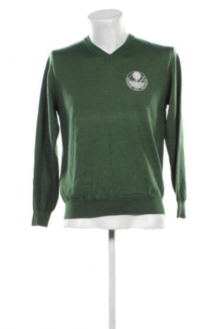 Pánský svetr  Unbranded, Velikost L, Barva Zelená, Cena  509,00 Kč