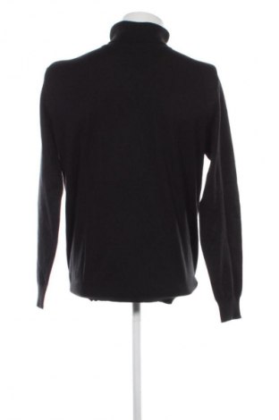 Męski sweter Unbranded, Rozmiar XXL, Kolor Czarny, Cena 44,99 zł