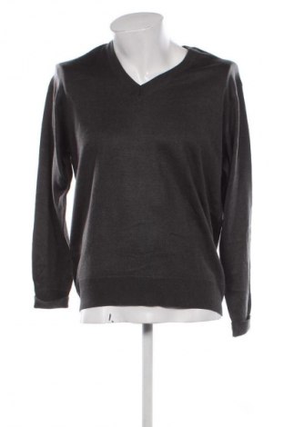 Pánský svetr  Unbranded, Velikost L, Barva Šedá, Cena  509,00 Kč