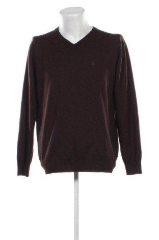 Мъжки пуловер Unbranded, Размер XXL, Цвят Кафяв, Цена 16,36 €