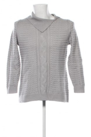 Męski sweter Unbranded, Rozmiar S, Kolor Szary, Cena 9,99 zł