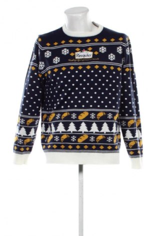 Pánský svetr  Unbranded, Velikost L, Barva Vícebarevné, Cena  509,00 Kč
