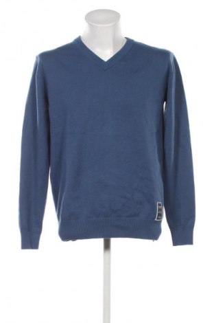 Pánský svetr  Unbranded, Velikost XL, Barva Modrá, Cena  319,00 Kč