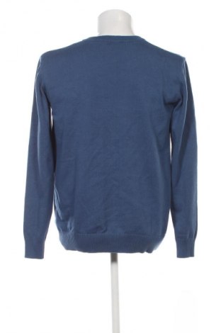 Pánský svetr  Unbranded, Velikost XL, Barva Modrá, Cena  319,00 Kč