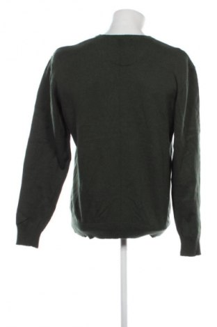 Мъжки пуловер Unbranded, Размер XXL, Цвят Зелен, Цена 10,13 €
