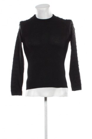 Férfi pulóver Unbranded, Méret S, Szín Fekete, Ár 6 789 Ft