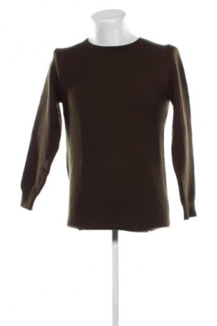 Pánský svetr  Unbranded, Velikost XL, Barva Zelená, Cena  509,00 Kč