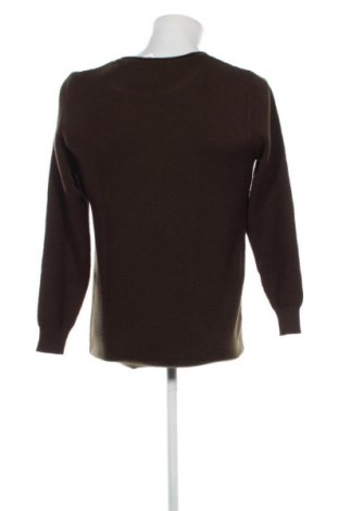 Pánský svetr  Unbranded, Velikost XL, Barva Zelená, Cena  509,00 Kč