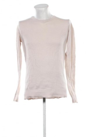 Férfi pulóver Unbranded, Méret M, Szín Ekrü
, Ár 6 729 Ft