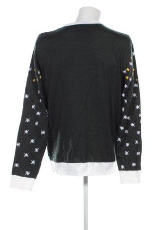 Pánský svetr  Unbranded, Velikost XXL, Barva Vícebarevné, Cena  469,00 Kč